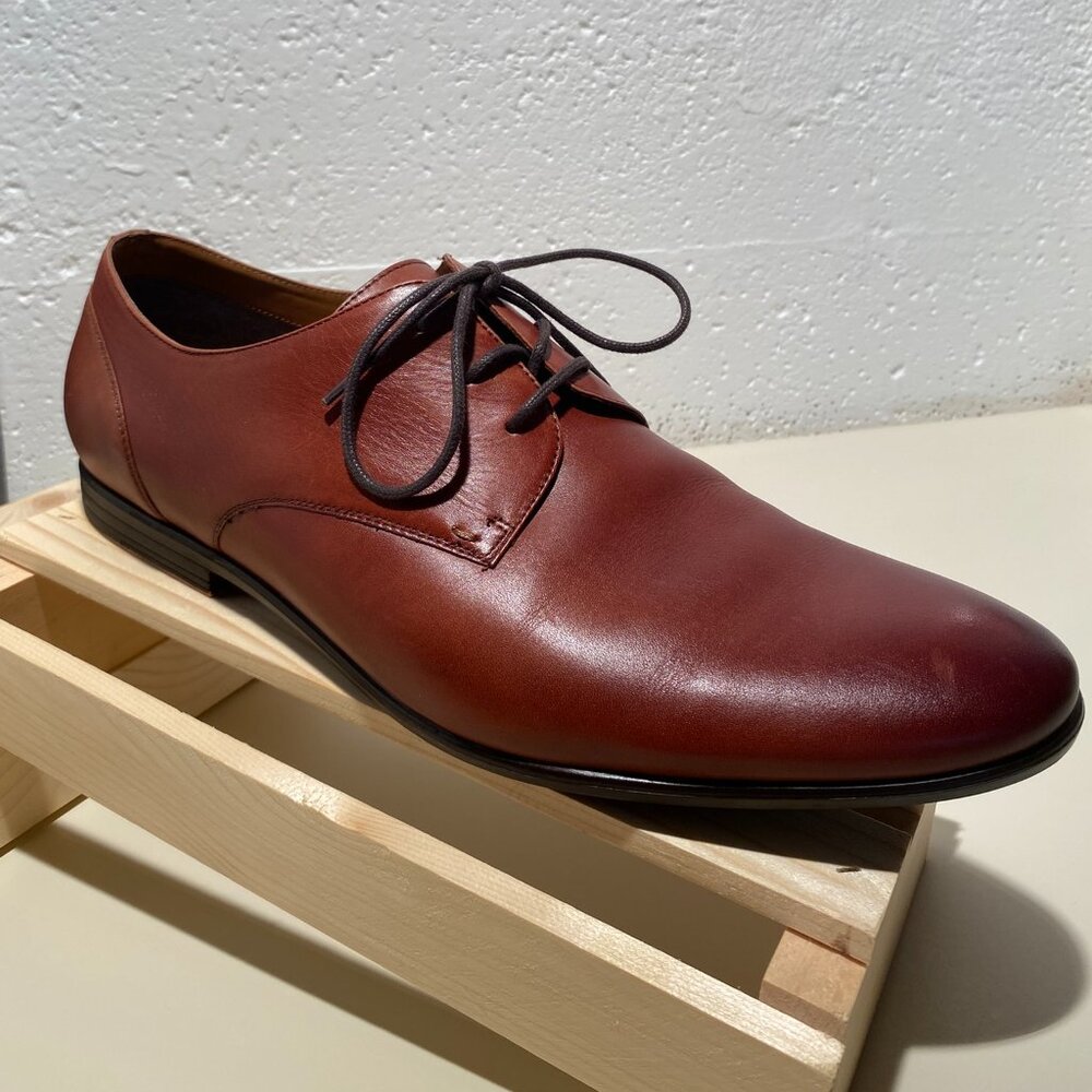Aldo Men's Pirolli Dress Oxford Shoes - Picture 5 of 14